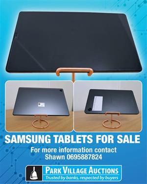 Samsung Galaxy A7 and A7 lite
