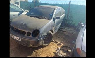 Polo bujwa classic stripping for spares