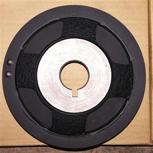CHEV AVEO 1.5 Crank Pulley