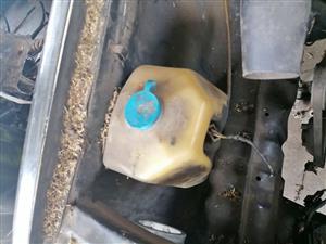 VOLKSWAGEN GOLF 1 WATER BOTTLE
