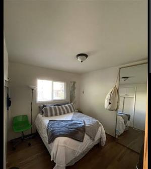 One bedroom cottage to let in secunda 