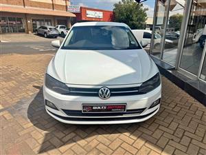 VOLKSWAGEN POLO 1.0 TSI