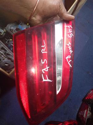 F45 BMW inner Tail Lamp