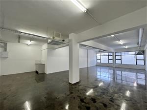 Office Space To Let in Gardens