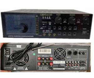 BLUETOOTH POWER AMPLIFIER,  NEW WITH WARRANTY AND FREE DELIVERY