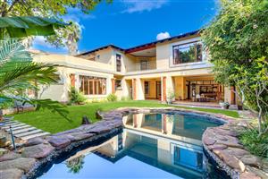 FAMILY HOME IN DAINFERN GOLF ESTATE