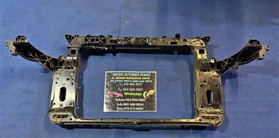 Kia Sportage Radiator Cradle Reinforcement