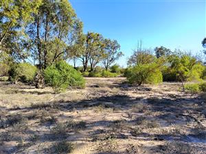 Your opportunity to own vacant land in Britannia Beach Estate, St Helena Bay - don't miss out