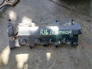 Honda Civic R16b Tappet Cover