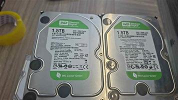 SALE  Hard drives for sale in bulk