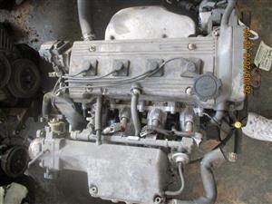 Toyota Corolla Kentucky 1.6i engines for sale
