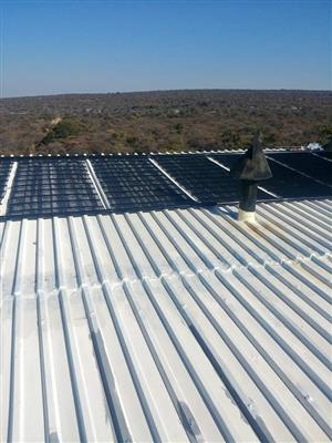 SOLAR ENERGY PANELS FOR POOLS