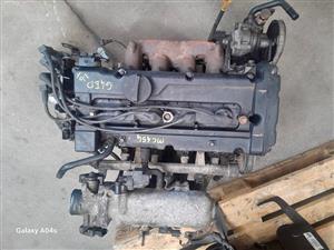HYUNDAI GETZ 1.6L G4ED ENGINE FOR SALE