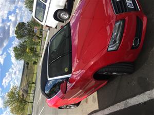 Audi A5 Cabrio 2.0T 2012