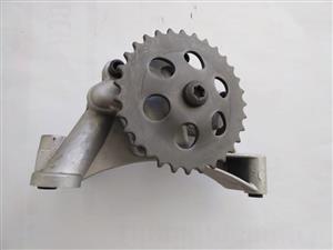 Oil Pump by SWGE for AUDI A3, JETTA 4, GOLF 4