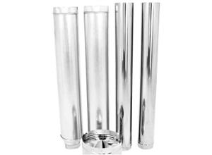Flue Pipes