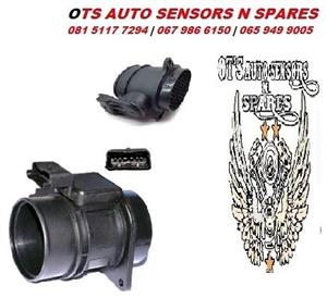 CITROEN AIR FLOW METER C1 C2 C3 C4 C5