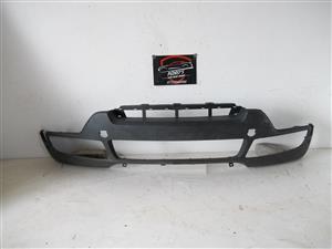 BMW X5 (E70) '07-'10 front bumper