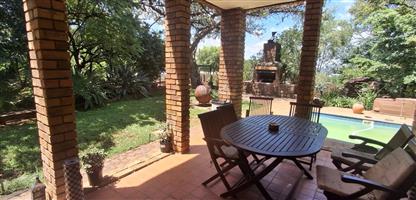 House For Sale in Newlands