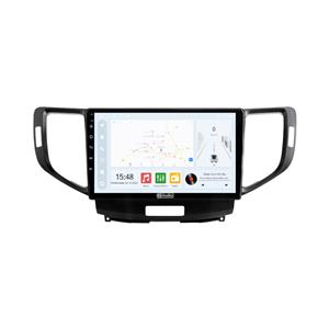 TT Audio 9″ replacement radio for HONDA ACCORD 2008 - 2012 (CLASS D)