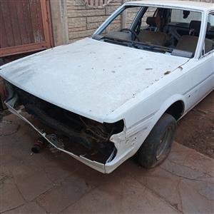 Cressida Car