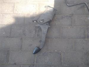 OPEL ASTRA BRAKE PADDLE FOR SALE