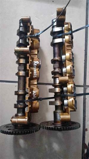Renault kwid b4da camshafts