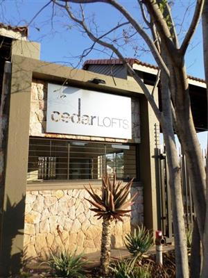 Apartment Rental Monthly in Fourways
