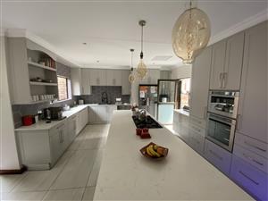 Beyond Expectations – A Hidden Gem in Fourways  R 2 699 000