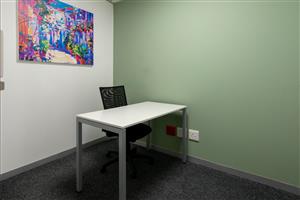 Office Rental Monthly in Paarl North
