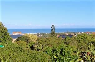 Sea View Plot for Sale in Forest Downs – Coastal Living Awaits!