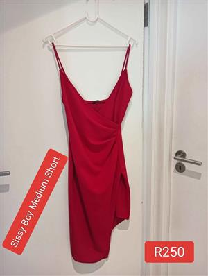 Evening dresses 1