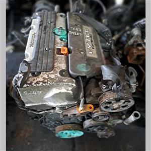  K20A4 | Honda CRV 2L Engine