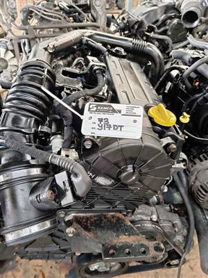 OPEL CORSA Y17DT ENGINES FOR SALE