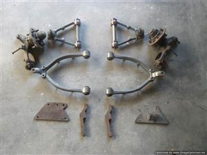 jaguar xj6 front suspension for sale