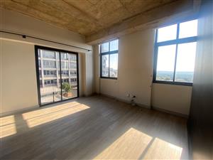 Sandton Sophistication with Skyline Views