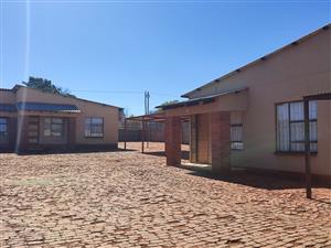 Excellent Investment Property in Koster – Rental Income Opportunity!