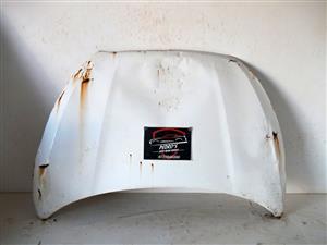 Hyundai IX35 '09-'15 bonnet