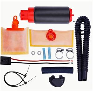 340 Lph High Performance Fuel Pump