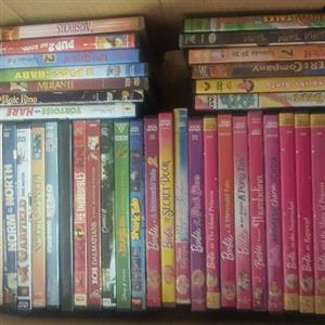 Dvds for sale