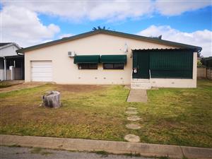 Spacious Family Home with Secure Features in a Well-Established Neighbourhood