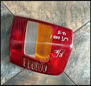 4.7 Jeep Grand Cherokee Wj Right Side Taillight 