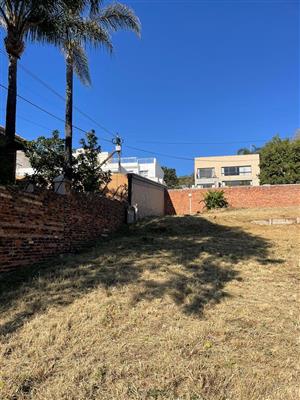 Vacant Land Residential For Sale in Groenkloof