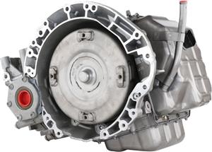 DODGE JOURNEY 3.6 62T E NEW GEARBOX FOR SALE