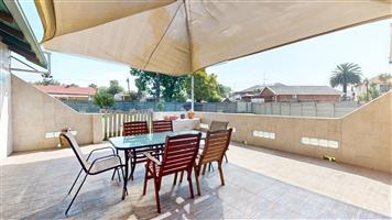 Modern Family Living in a Secure Enclosure – Space, Style & Endless Possibilities!