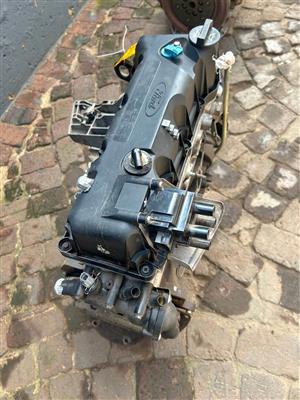 Ford Bantam RoCam 1.3 A9A Engine Available