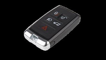 LAND ROVER KEY 