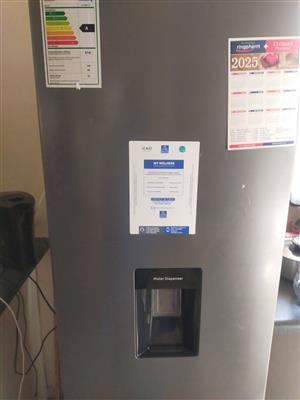 Kelvinator 310l fridge