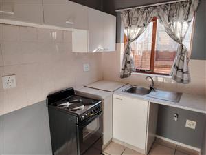 Apartment Rental Monthly in Morgenster