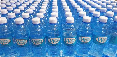 NEW WATER SHOPS FOR SALE !  Turnkey stores.. all provinces